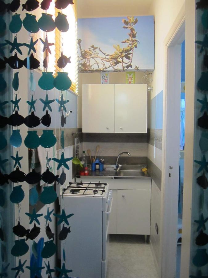 Nardò Casa Vacanza Isabella מראה חיצוני תמונה